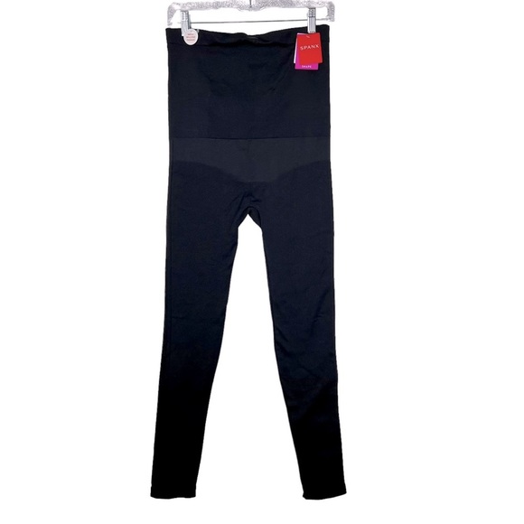 Spanx High Waist Legging 1X - Picture 1 of 8